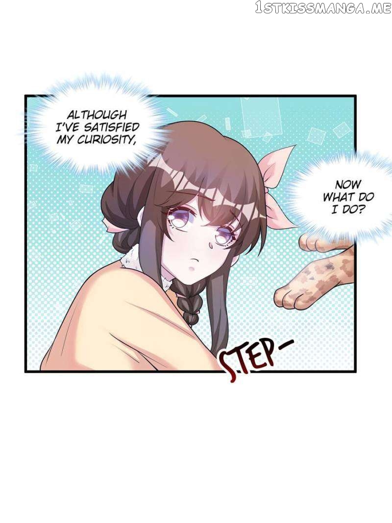 Beauty and the Beasts Chapter 471 - page 49