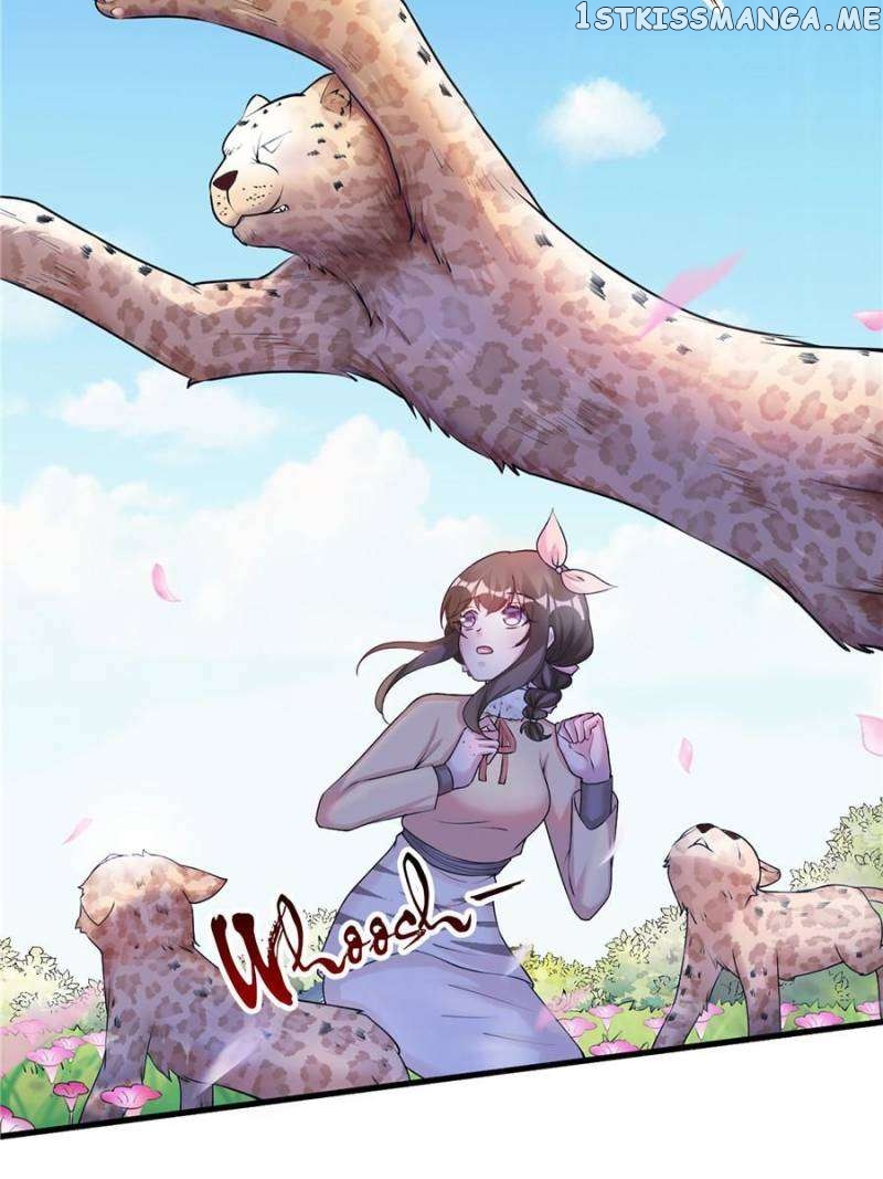 Beauty and the Beasts Chapter 471 - page 51