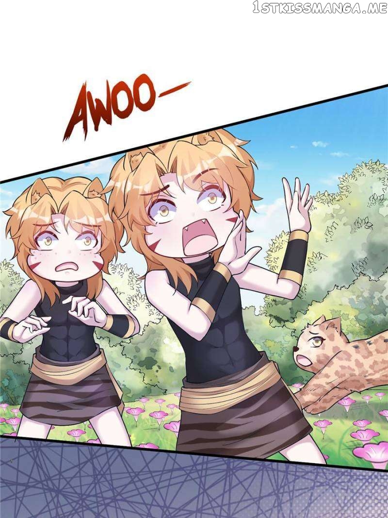 Beauty and the Beasts Chapter 471 - page 52