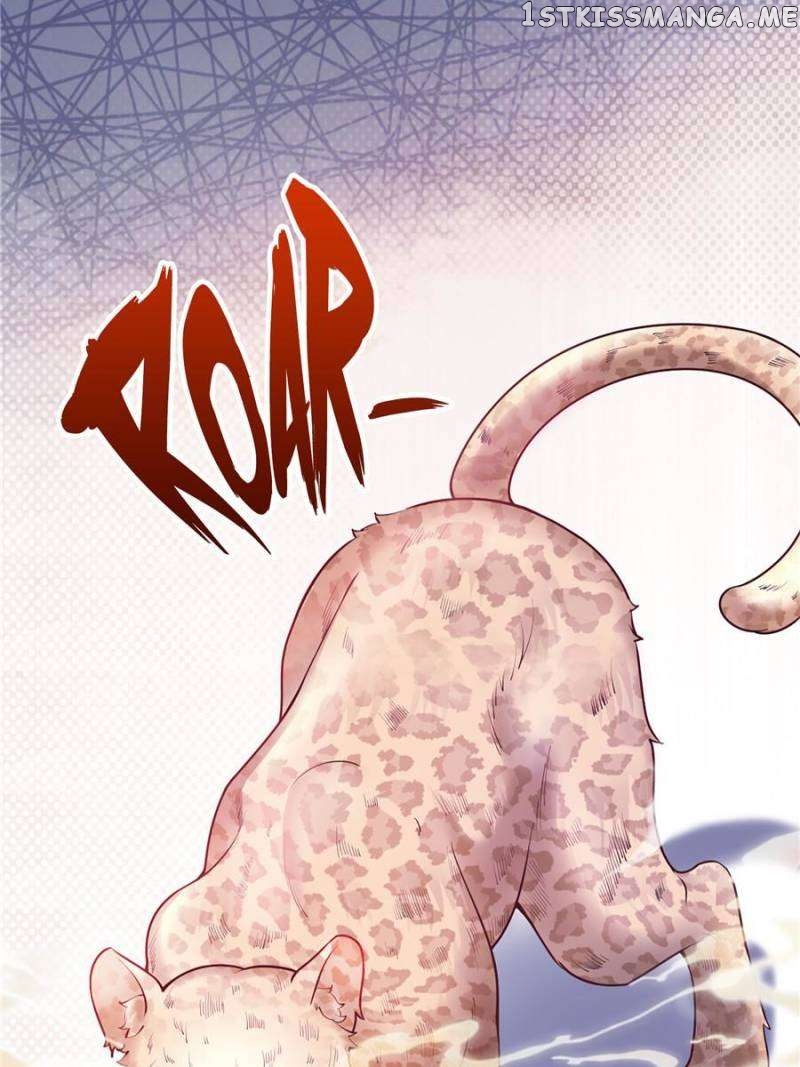 Beauty and the Beasts Chapter 471 - page 53