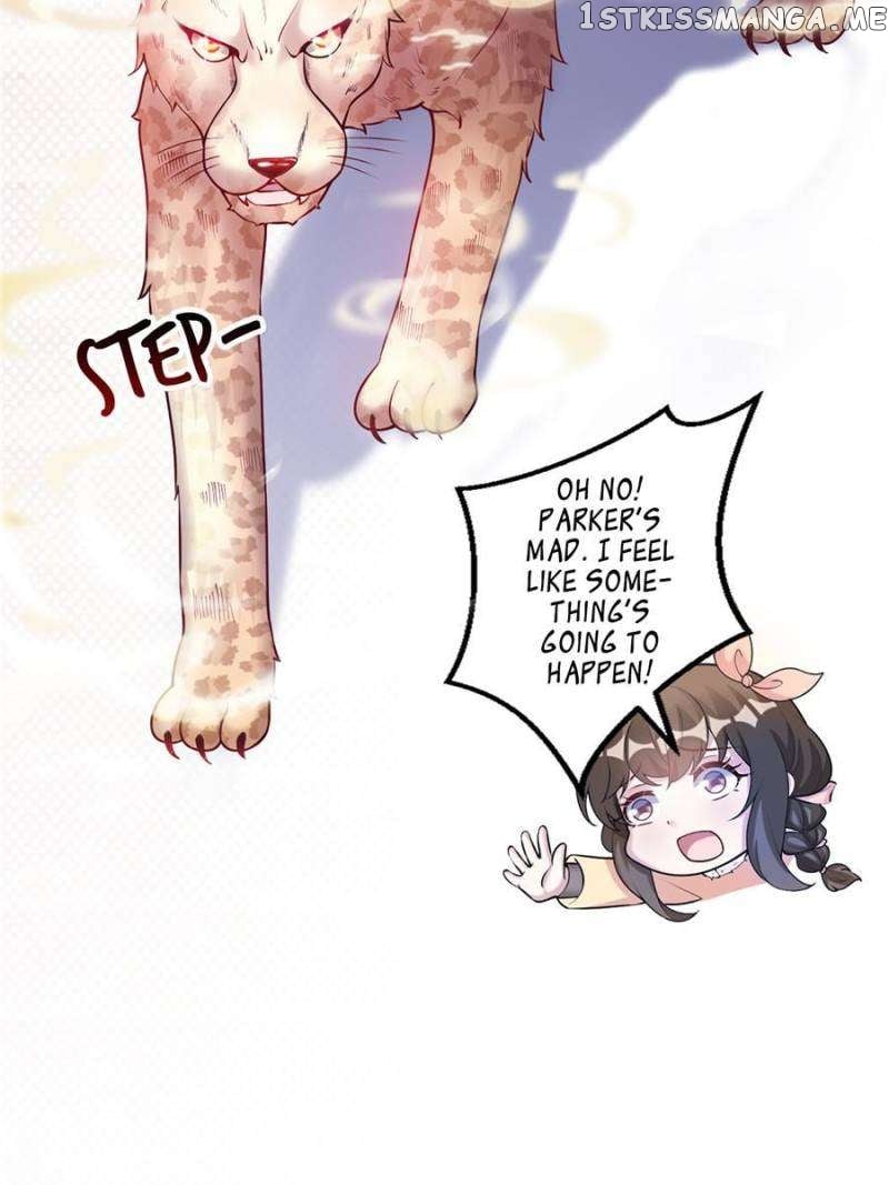 Beauty and the Beasts Chapter 471 - page 54