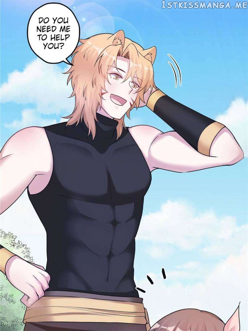 Beauty and the Beasts Chapter 471 - page 6
