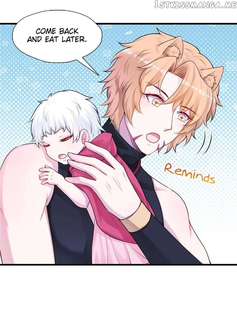Beauty and the Beasts Chapter 470 - page 43