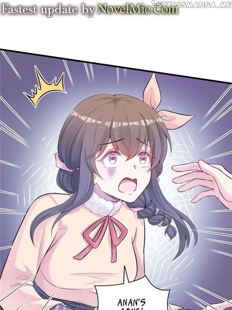 Beauty and the Beasts Chapter 469 - page 1
