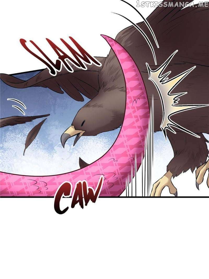 Beauty and the Beasts Chapter 469 - page 11