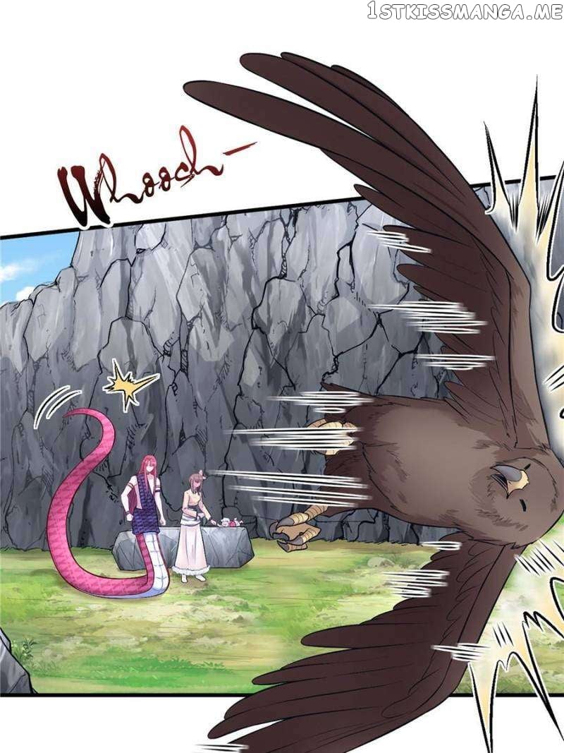 Beauty and the Beasts Chapter 469 - page 12