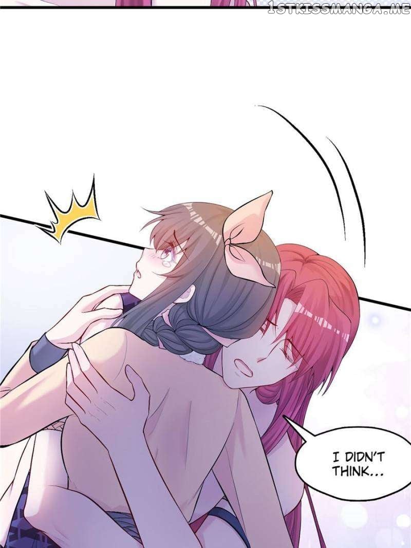 Beauty and the Beasts Chapter 469 - page 18