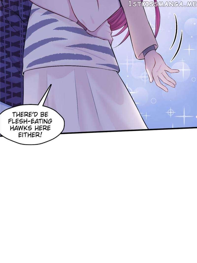 Beauty and the Beasts Chapter 469 - page 19
