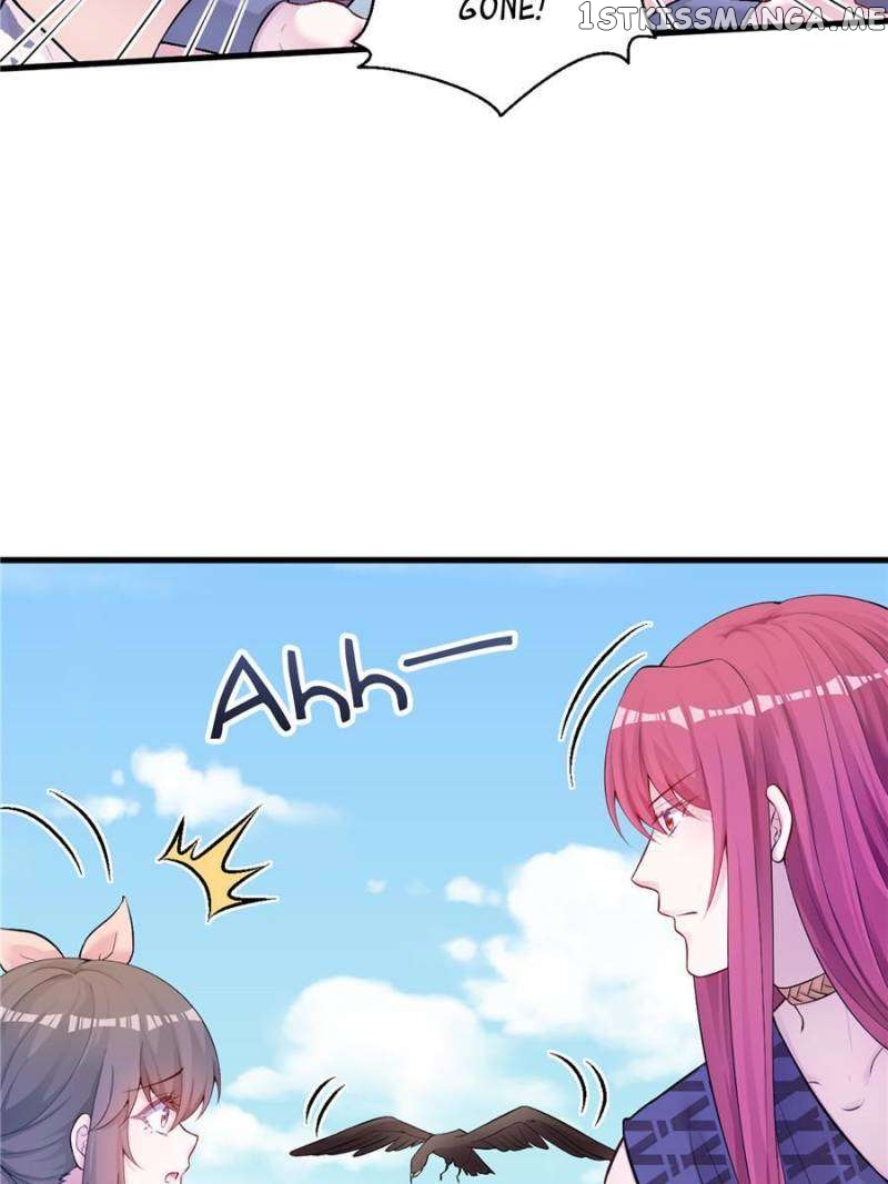 Beauty and the Beasts Chapter 469 - page 2