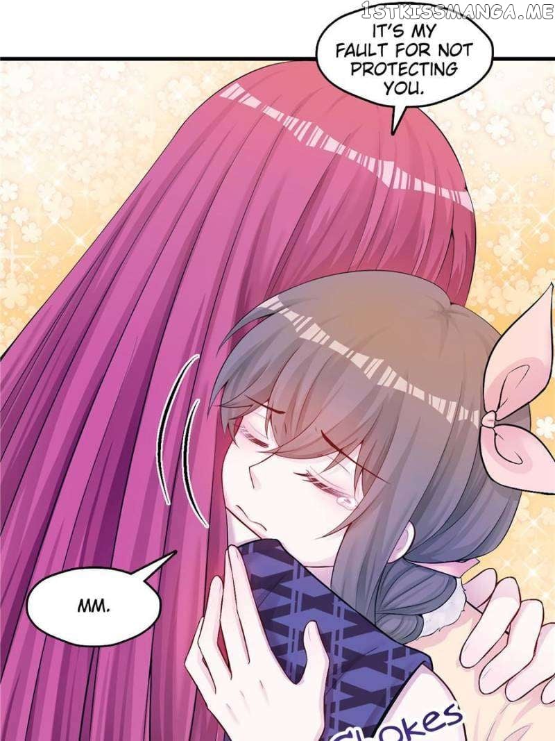 Beauty and the Beasts Chapter 469 - page 20