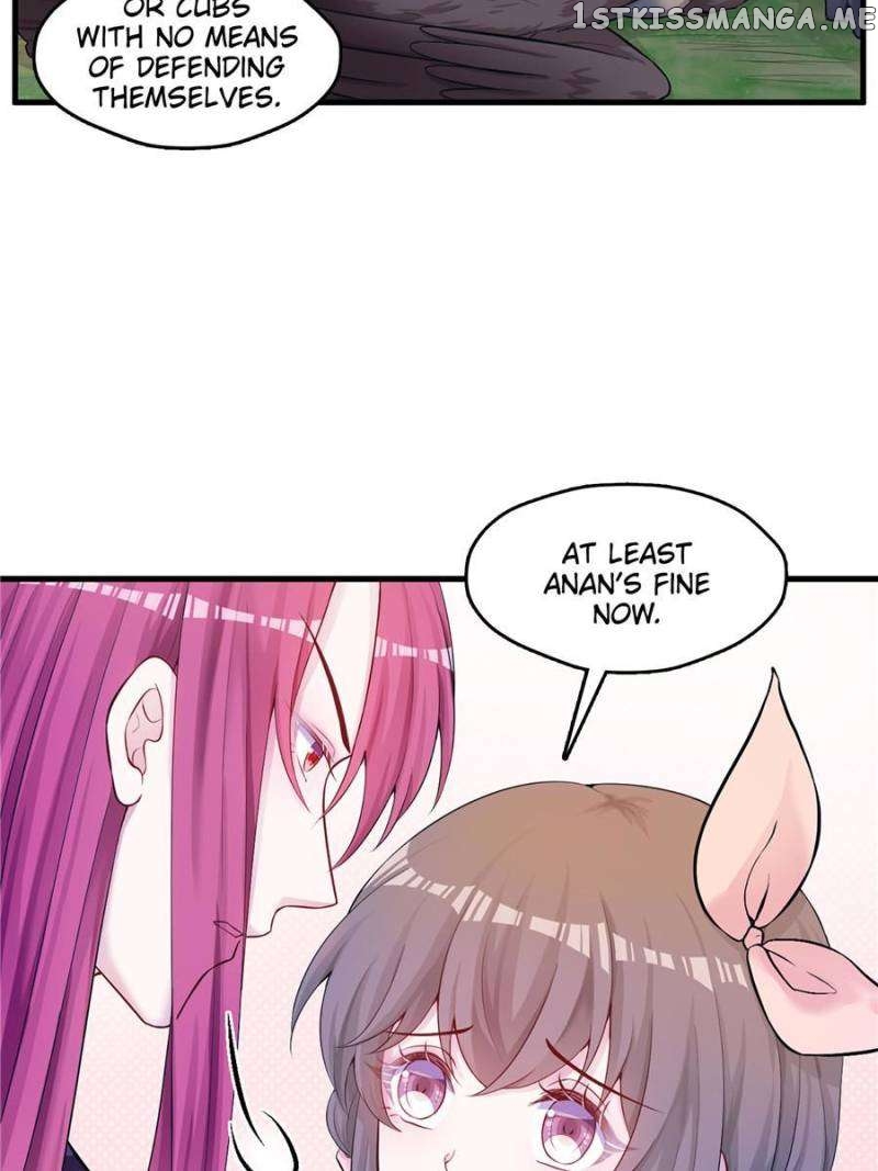 Beauty and the Beasts Chapter 469 - page 22