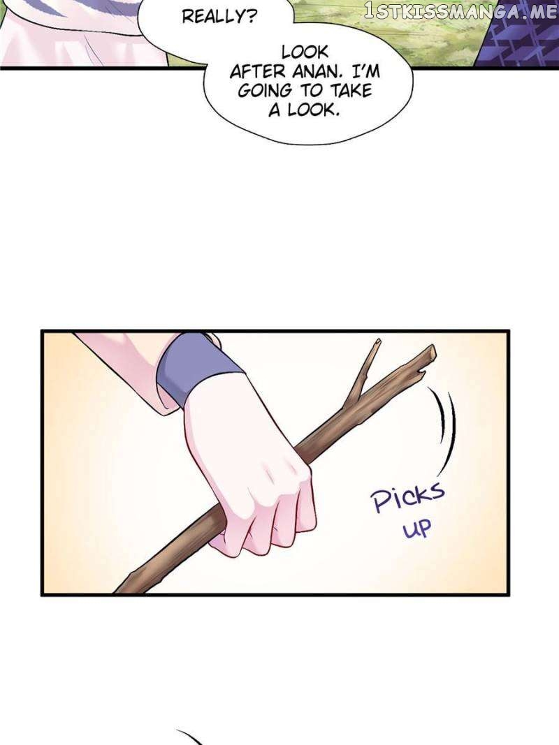 Beauty and the Beasts Chapter 469 - page 25