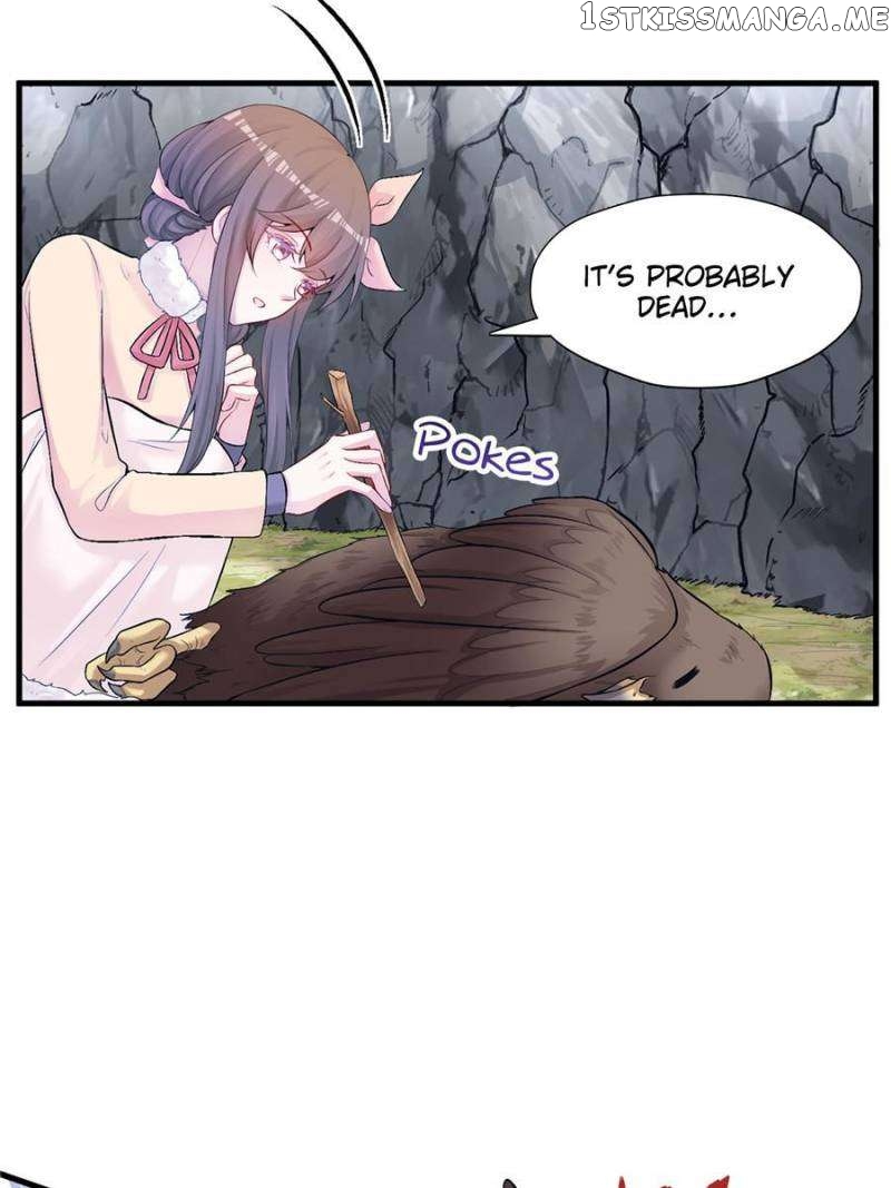 Beauty and the Beasts Chapter 469 - page 26