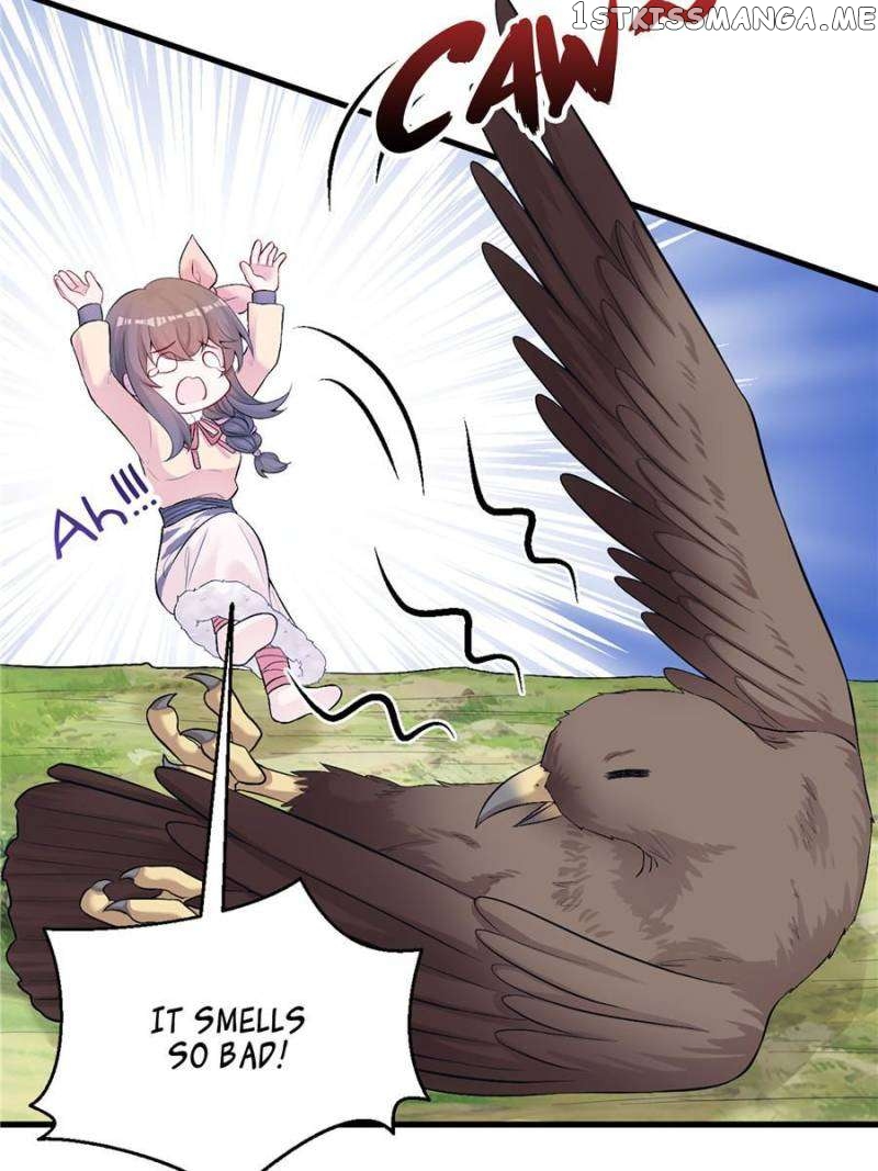 Beauty and the Beasts Chapter 469 - page 27