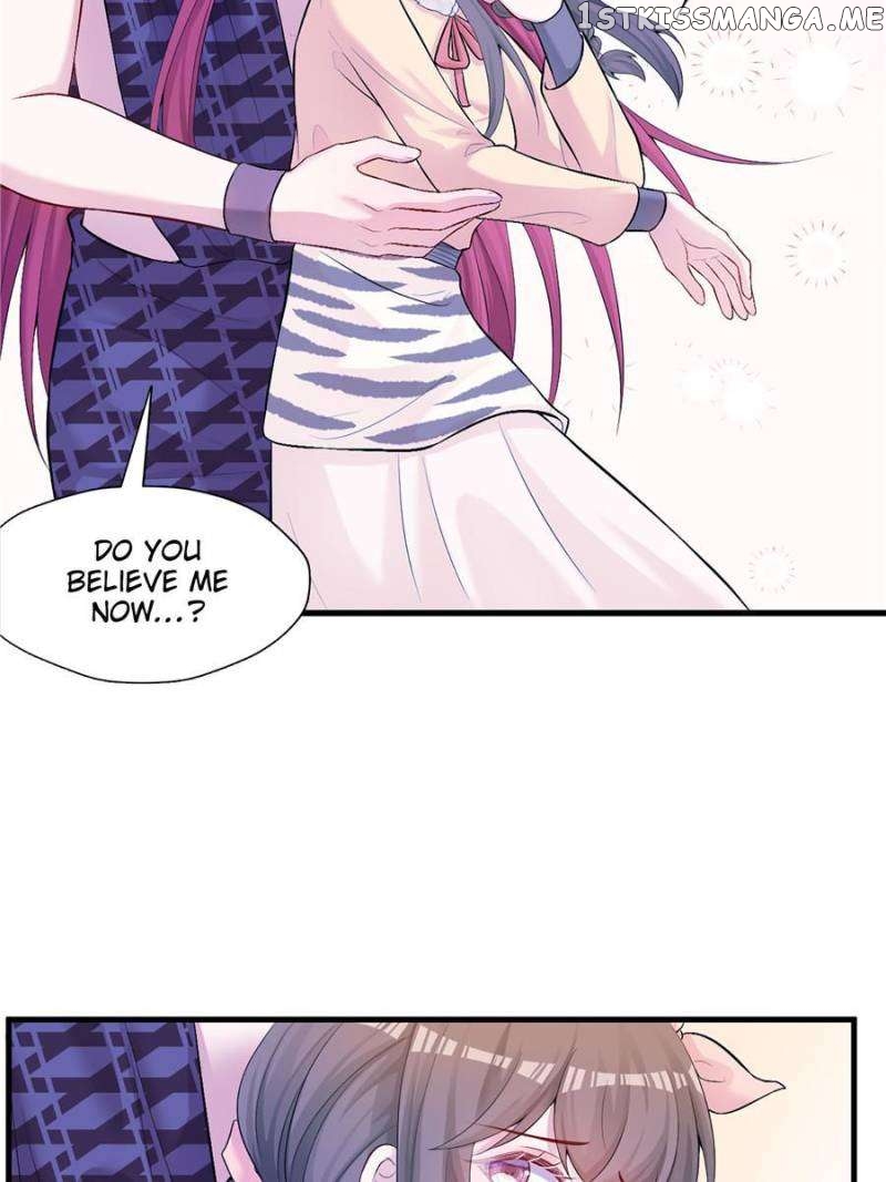 Beauty and the Beasts Chapter 469 - page 29
