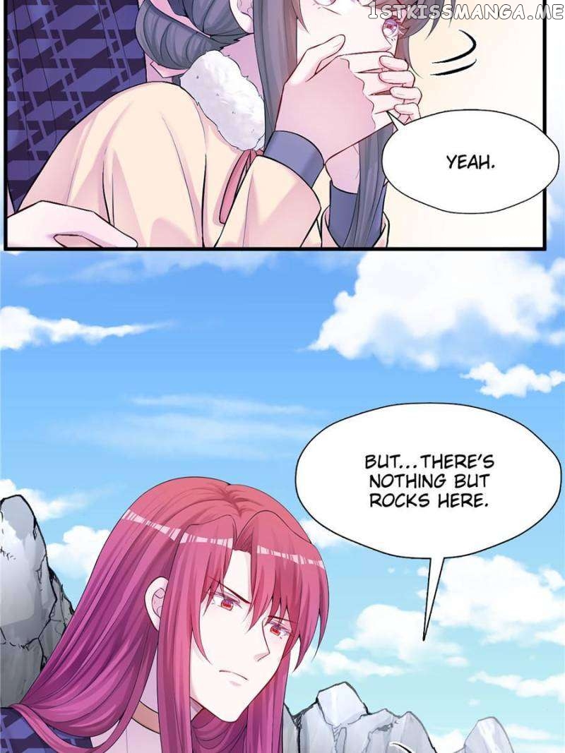 Beauty and the Beasts Chapter 469 - page 30