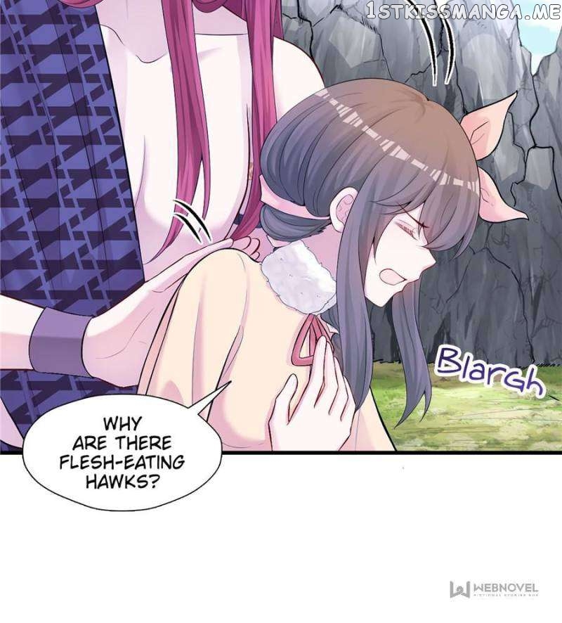 Beauty and the Beasts Chapter 469 - page 31