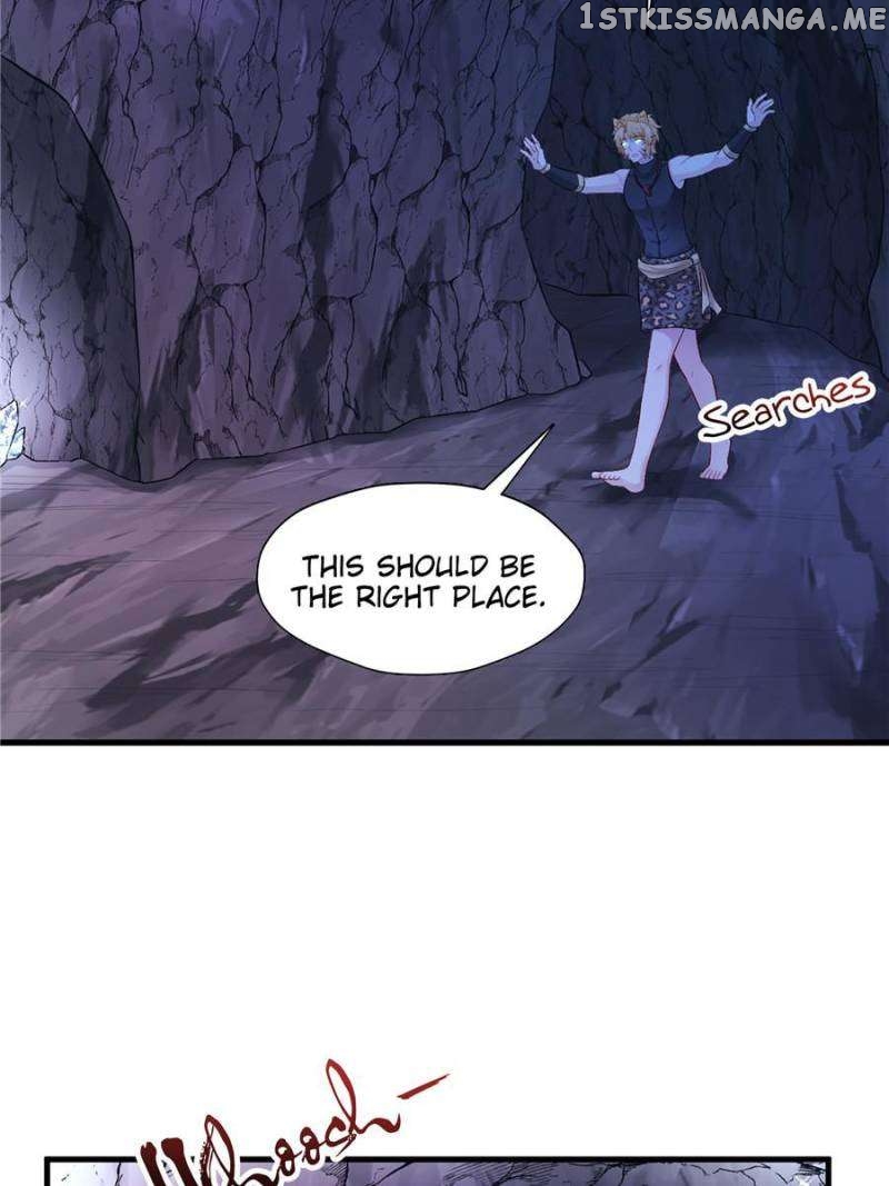 Beauty and the Beasts Chapter 469 - page 33