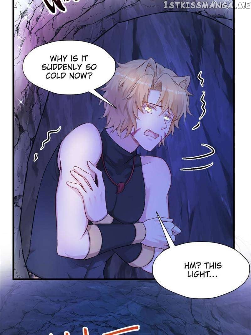 Beauty and the Beasts Chapter 469 - page 34
