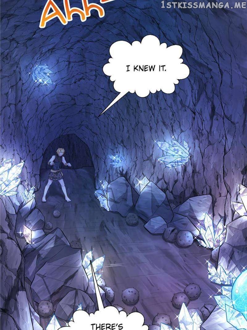 Beauty and the Beasts Chapter 469 - page 35