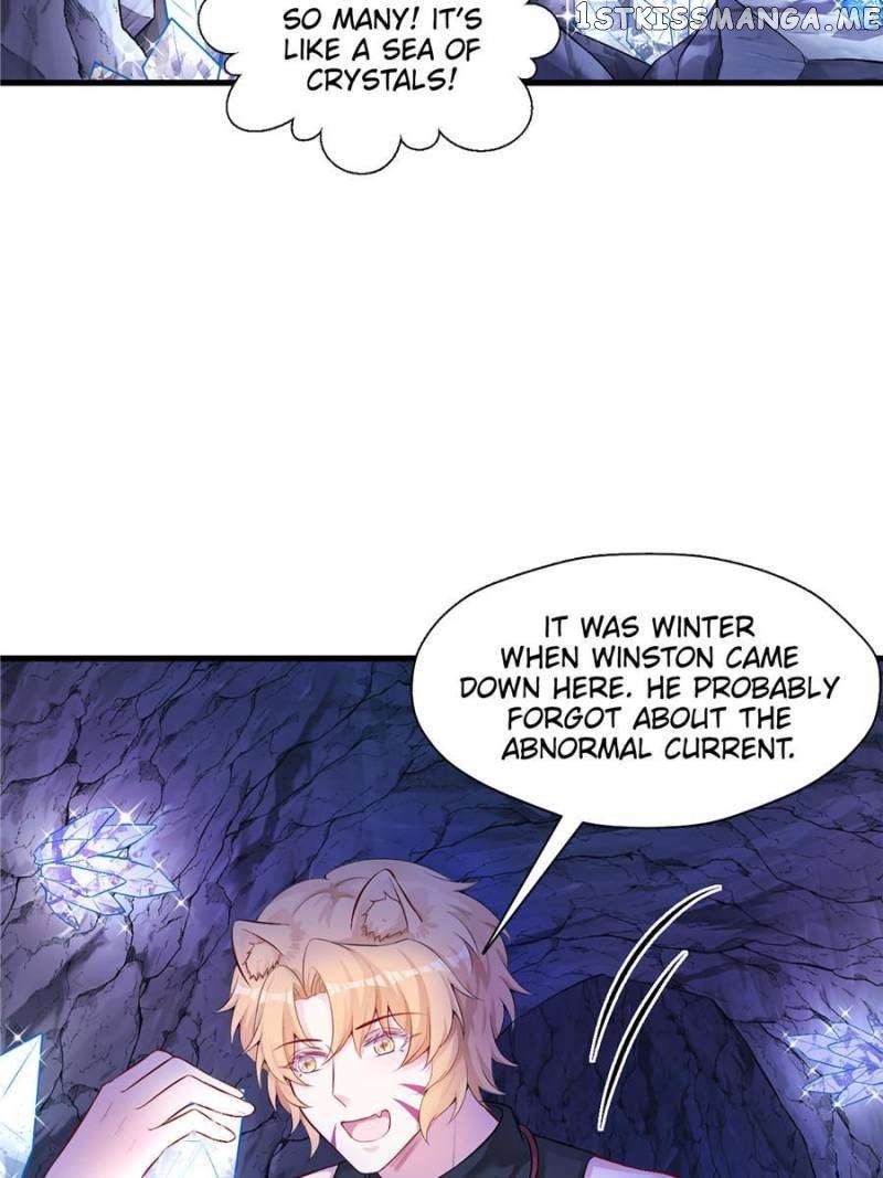 Beauty and the Beasts Chapter 469 - page 36