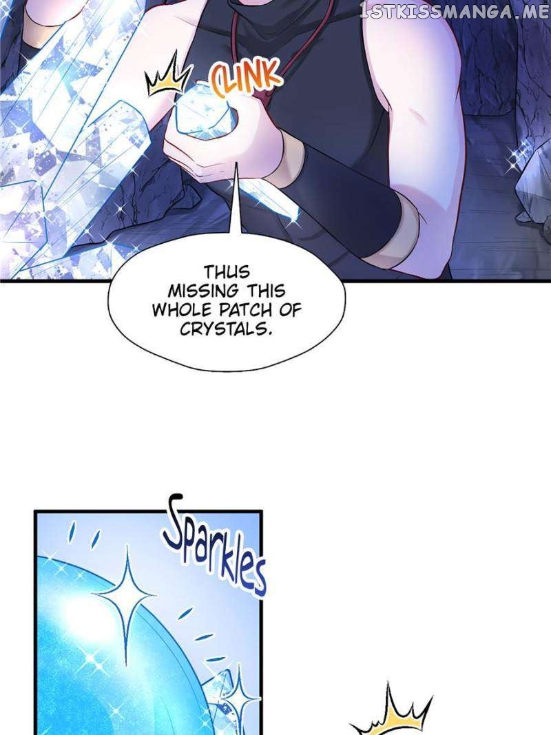 Beauty and the Beasts Chapter 469 - page 37