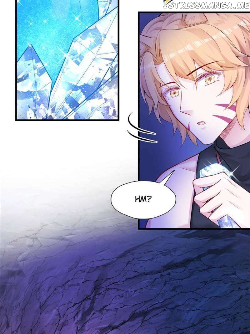 Beauty and the Beasts Chapter 469 - page 38
