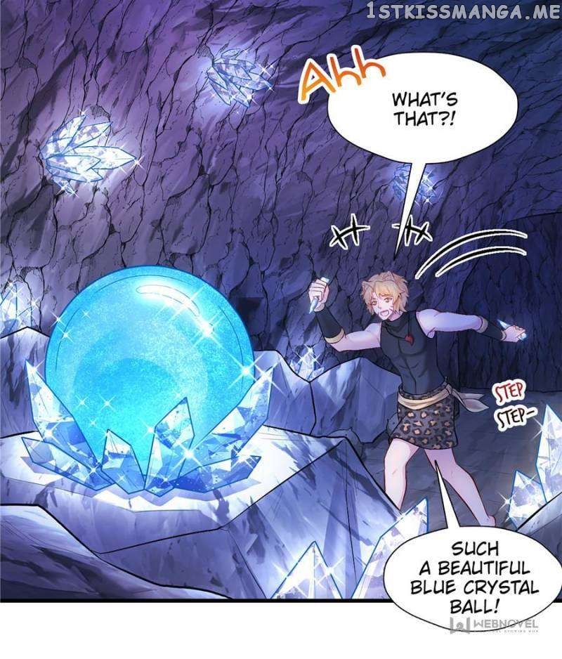 Beauty and the Beasts Chapter 469 - page 39
