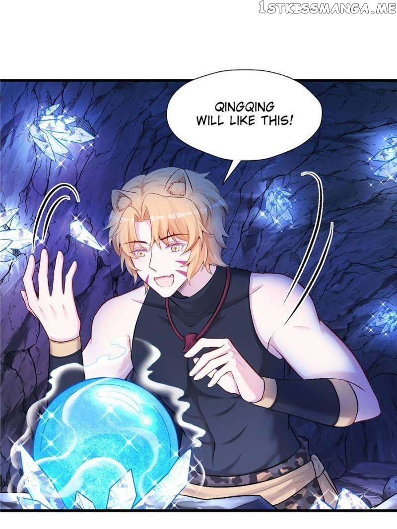 Beauty and the Beasts Chapter 469 - page 40