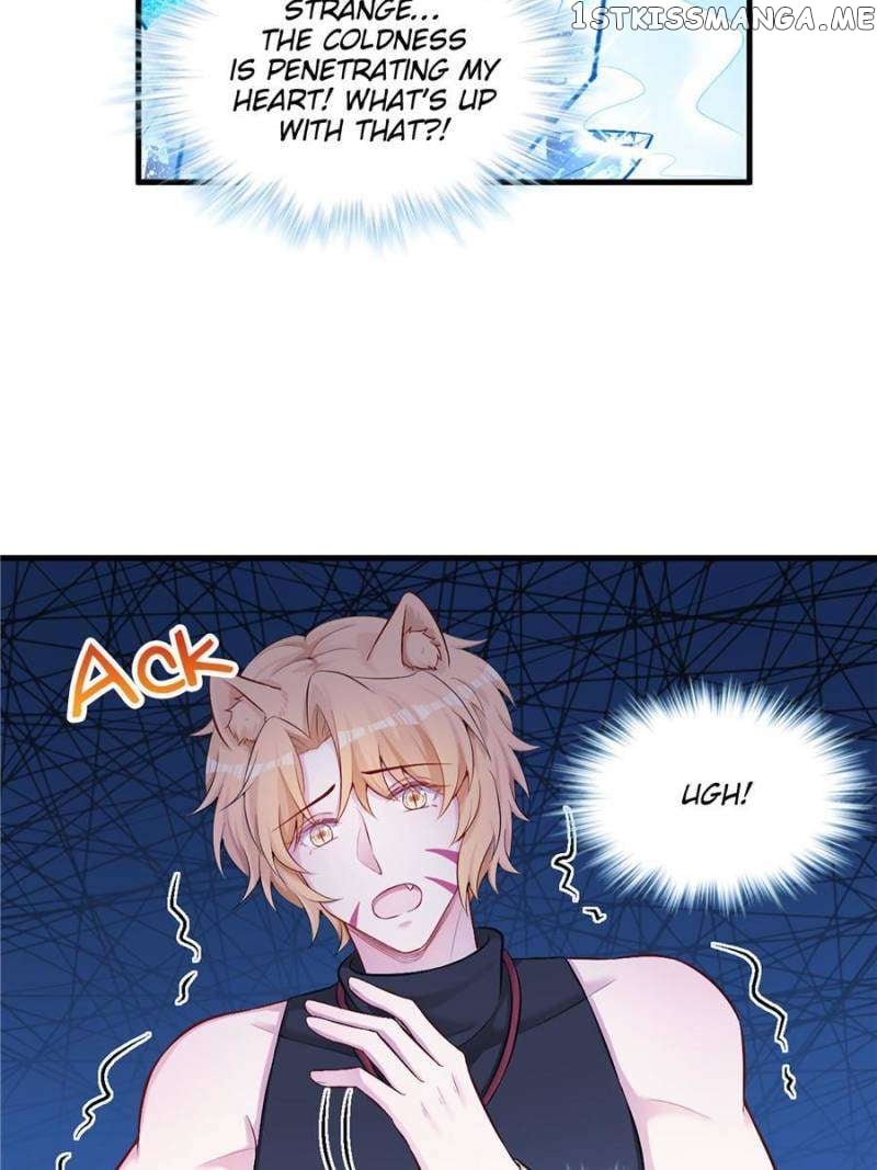 Beauty and the Beasts Chapter 469 - page 42
