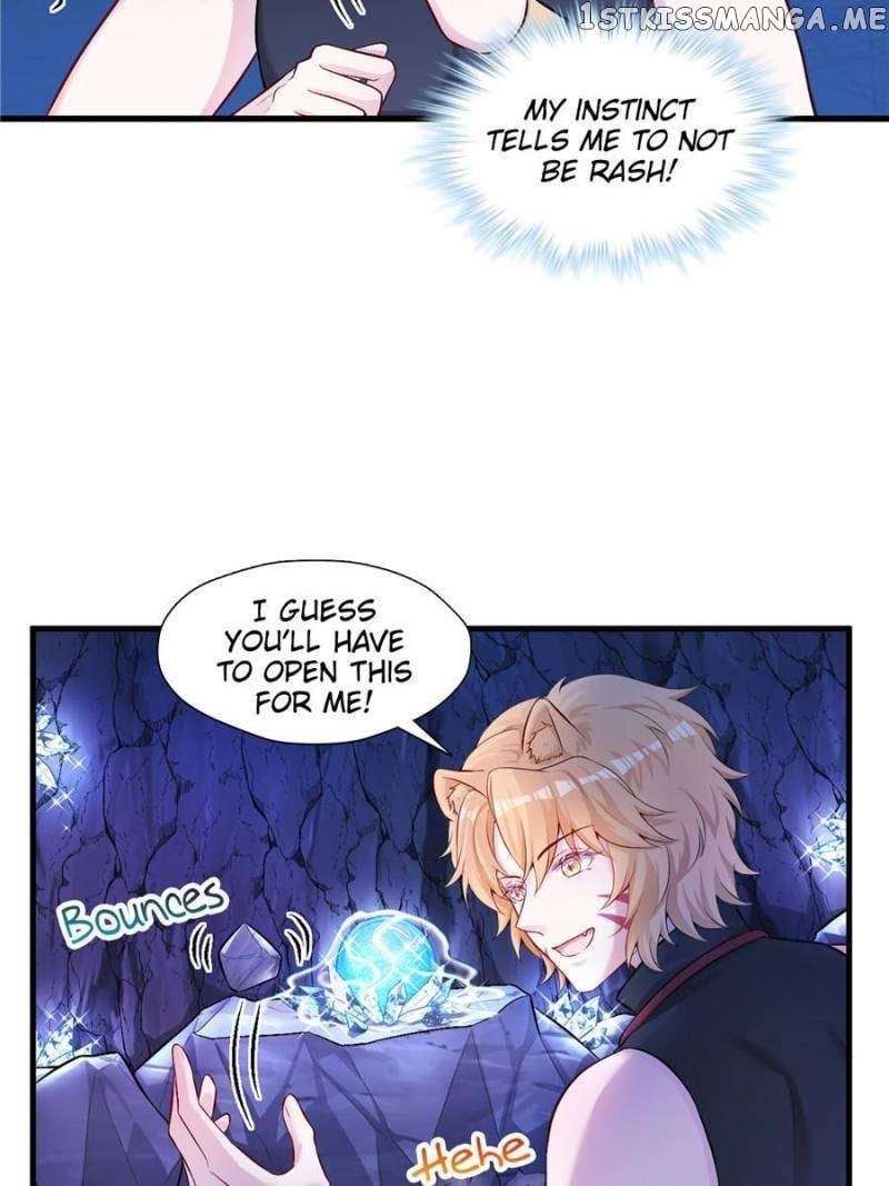 Beauty and the Beasts Chapter 469 - page 43