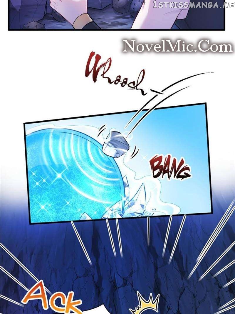 Beauty and the Beasts Chapter 469 - page 44