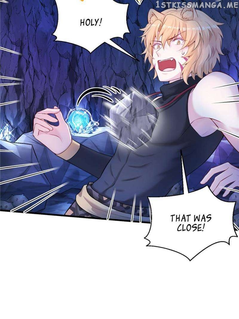 Beauty and the Beasts Chapter 469 - page 45