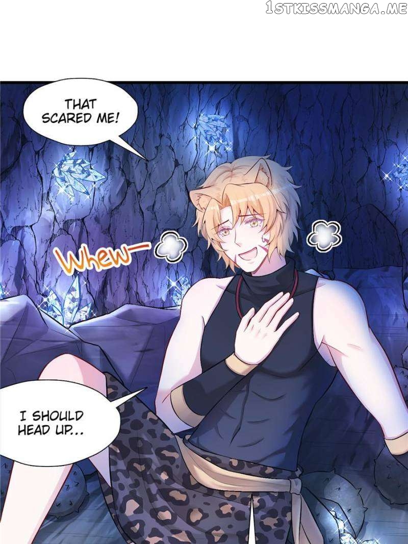 Beauty and the Beasts Chapter 469 - page 46