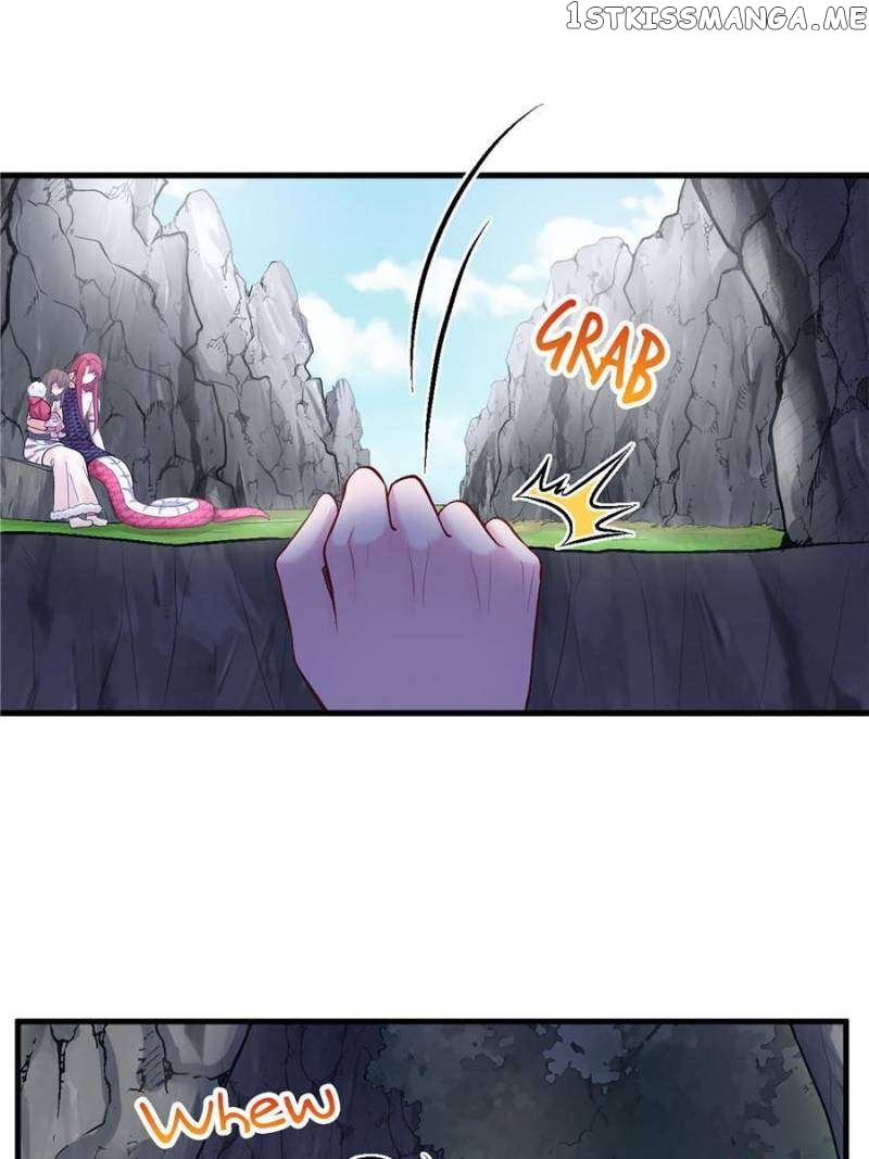 Beauty and the Beasts Chapter 469 - page 48