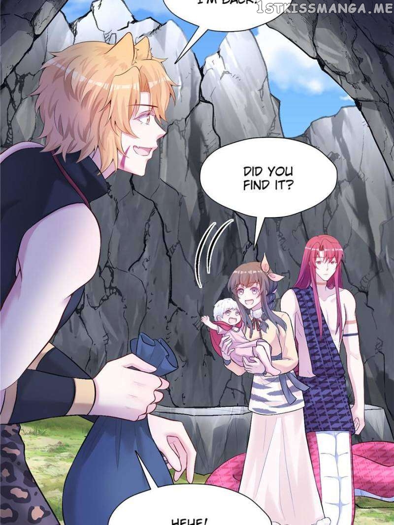 Beauty and the Beasts Chapter 469 - page 50