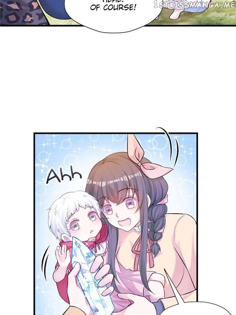 Beauty and the Beasts Chapter 469 - page 51