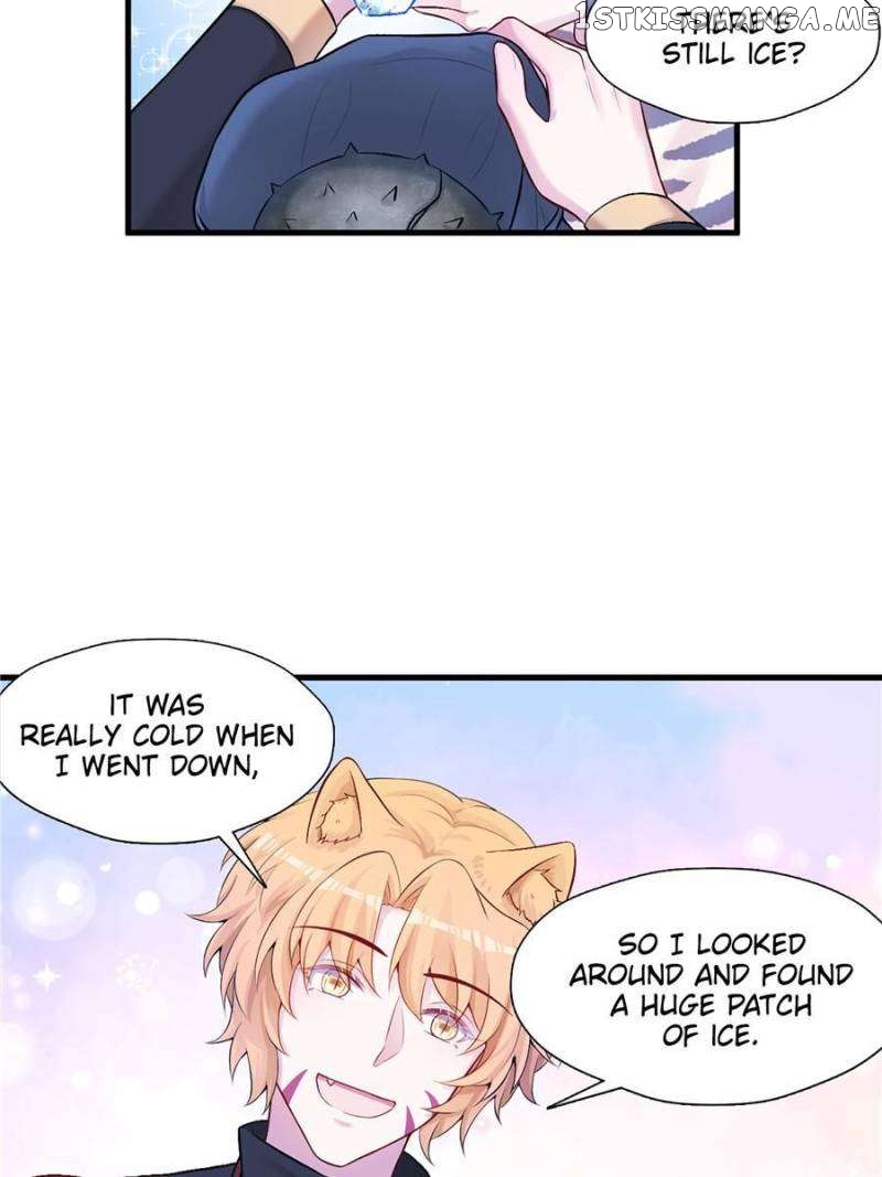 Beauty and the Beasts Chapter 469 - page 52