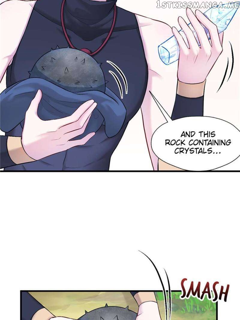 Beauty and the Beasts Chapter 469 - page 53