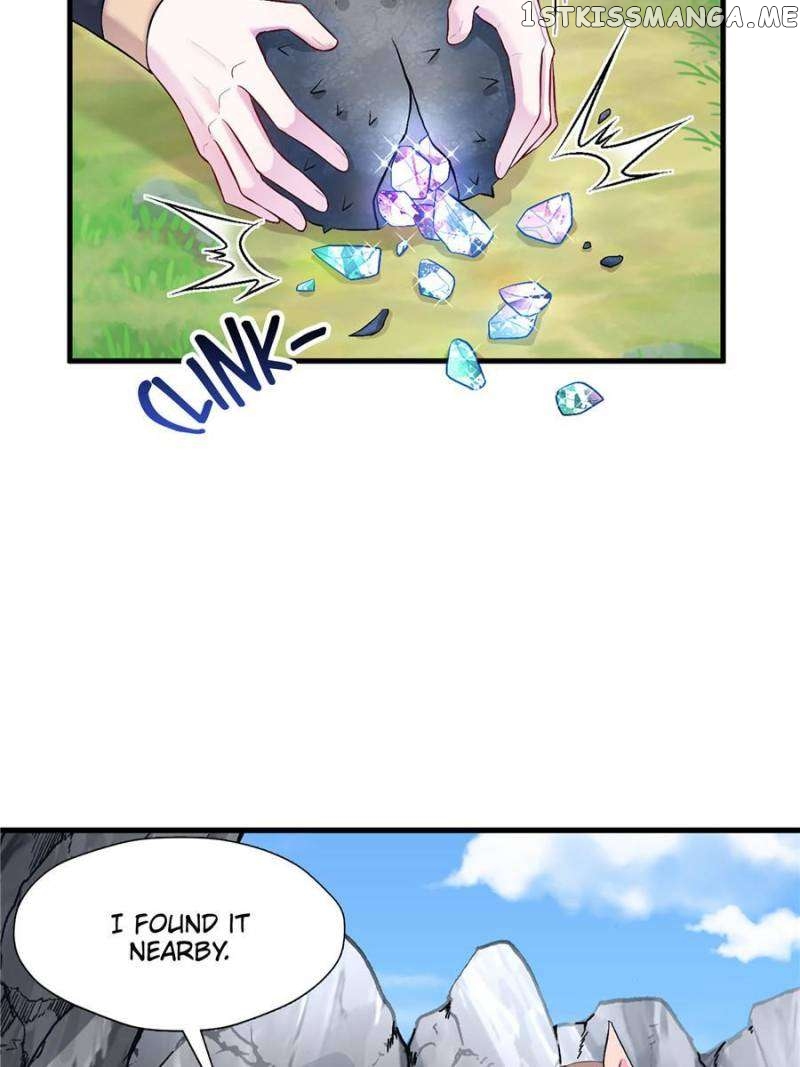 Beauty and the Beasts Chapter 469 - page 54
