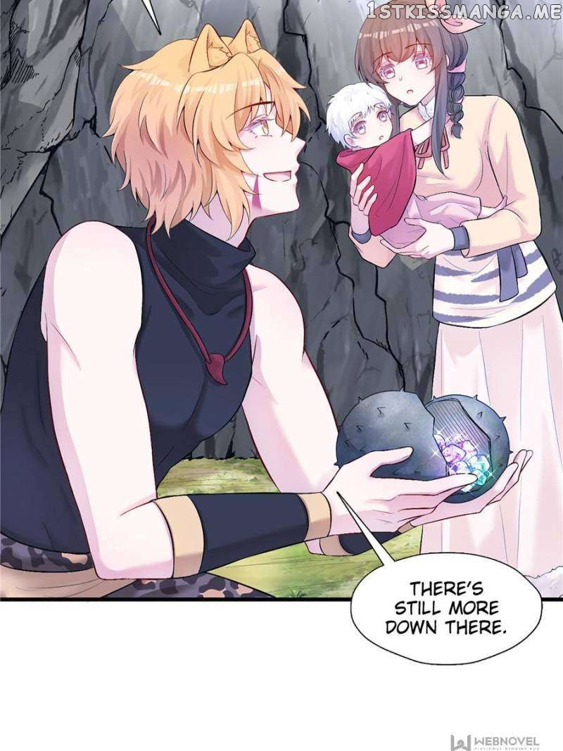 Beauty and the Beasts Chapter 469 - page 55