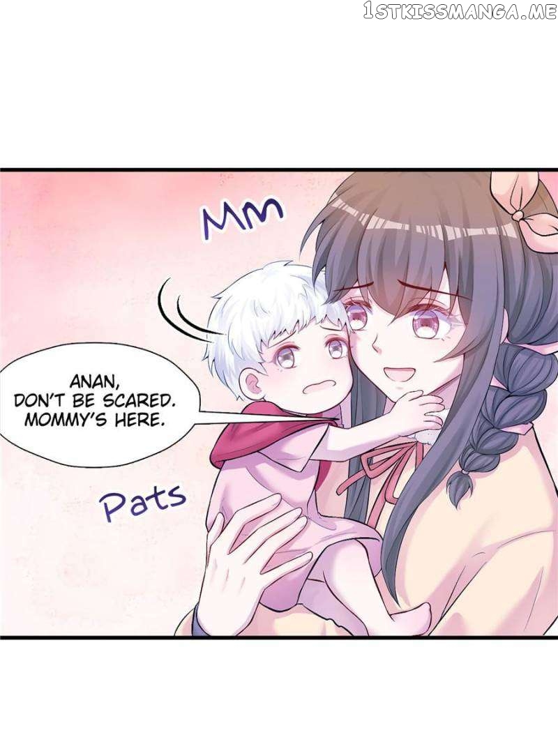 Beauty and the Beasts Chapter 469 - page 57