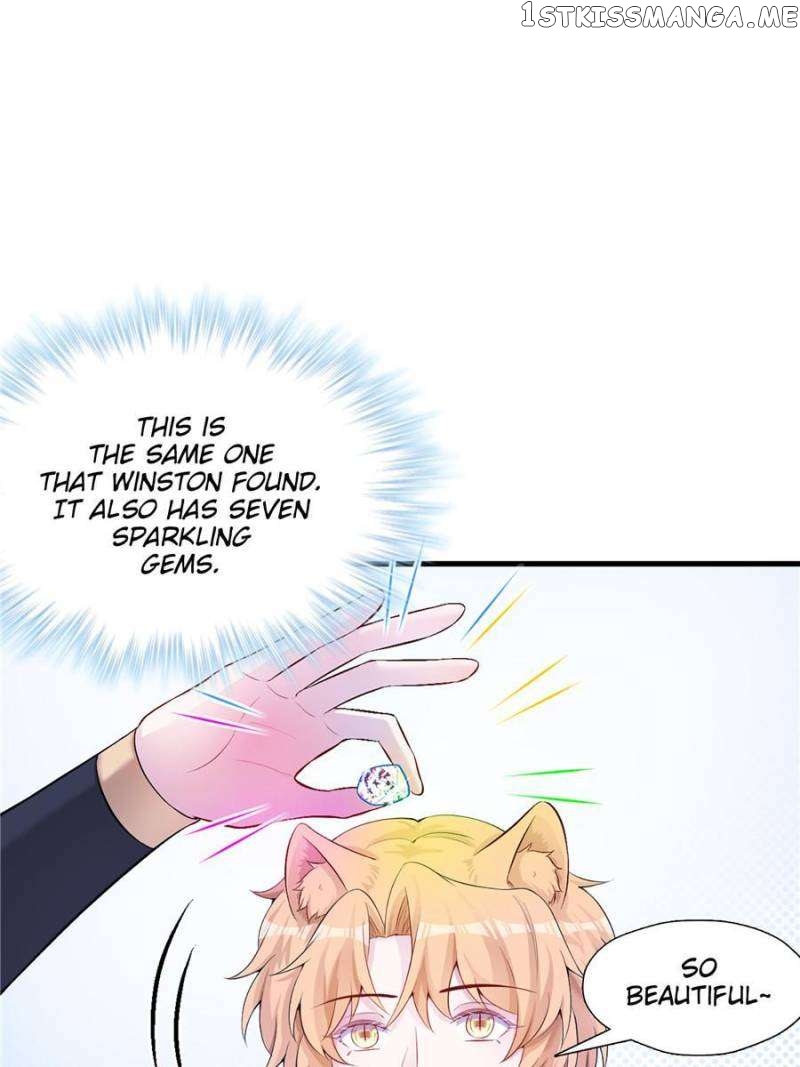 Beauty and the Beasts Chapter 469 - page 58