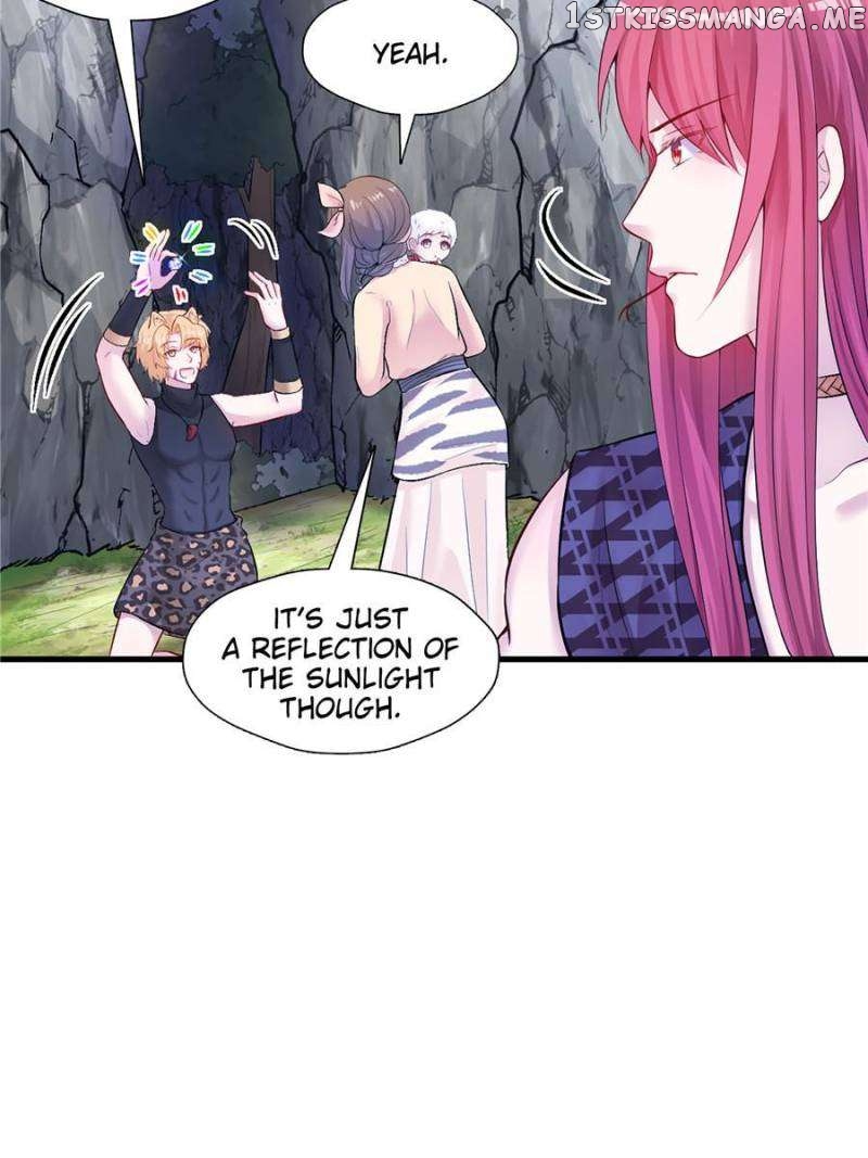 Beauty and the Beasts Chapter 469 - page 60