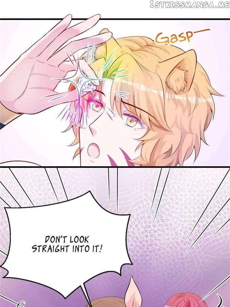 Beauty and the Beasts Chapter 469 - page 61
