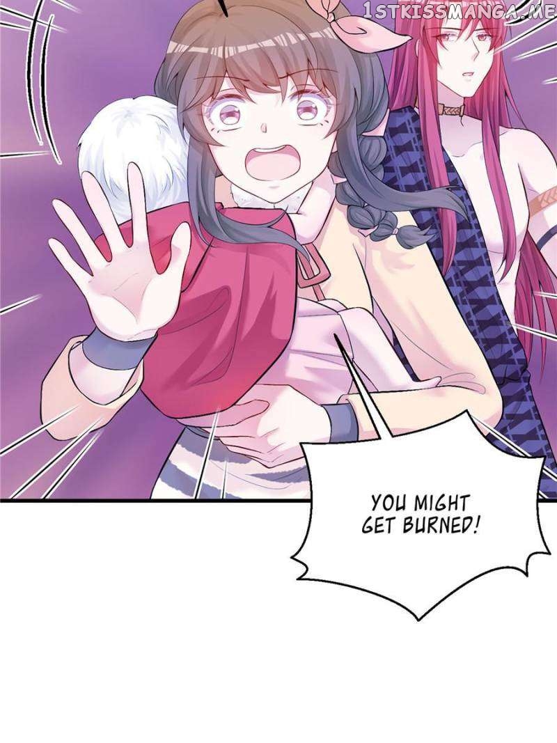 Beauty and the Beasts Chapter 469 - page 62