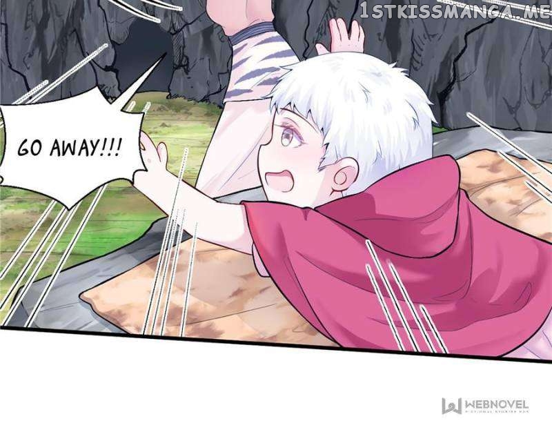 Beauty and the Beasts Chapter 469 - page 8