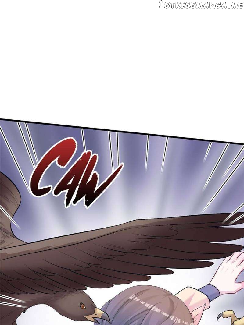 Beauty and the Beasts Chapter 469 - page 9