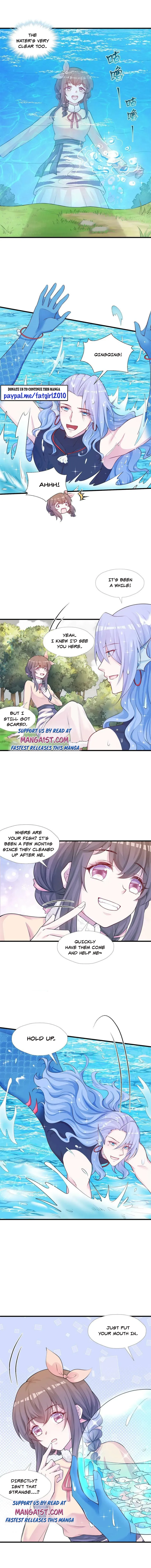 Beauty and the Beasts Chapter 462 - page 4