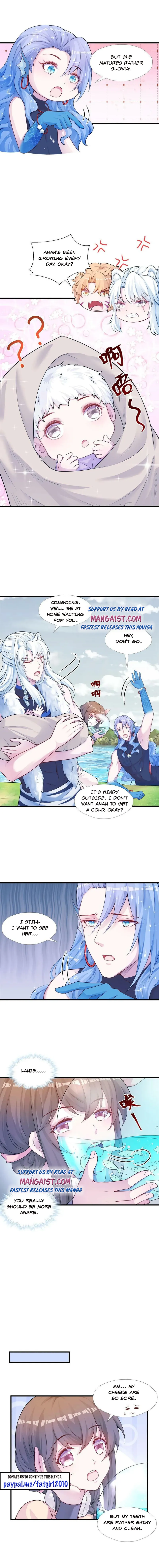 Beauty and the Beasts Chapter 462 - page 7